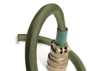 Соединительная кабельная муфта Рестардант пламени для изготовителей кабеля доказательства жары электрических продуктов